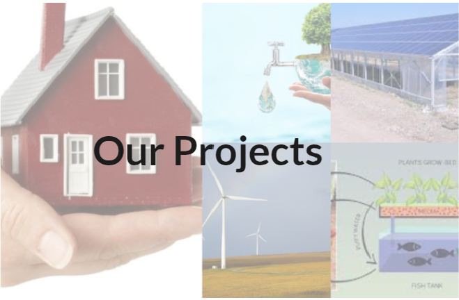 Our Projects